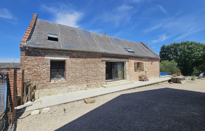 
Maison Pleine Selve 4 pièce(s) 131 m2
