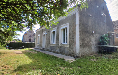 
Maison Marly Gomont 8 pièce(s) 215 m2
