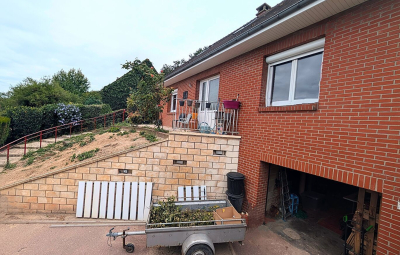 
Maison Noyon 5 pièce(s) 135 m2
