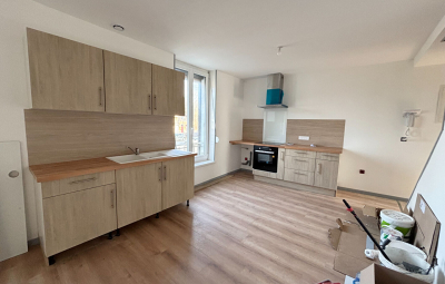 
Appartement Guise 4 pièce(s) 80 m2
