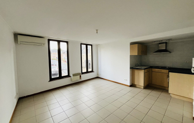 
Appartement Signy Le Petit 2 pièce(s) 53 m2
