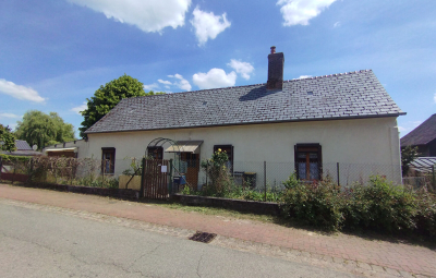 
Maison Voulpaix 3 pièce(s) 65 m2
