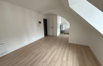 
Appartement La Fere 2 pièce(s) 33.87 m2
