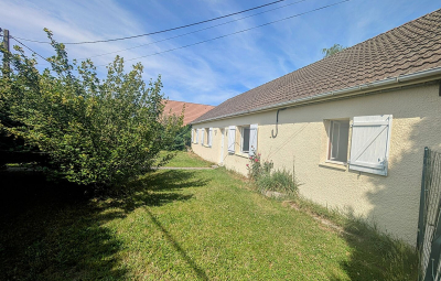 
Maison Guiscard 5 pièce(s) 103 m2
