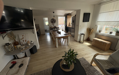 
Maison Neuville Saint Amand 4 pièce(s) 92 m2
