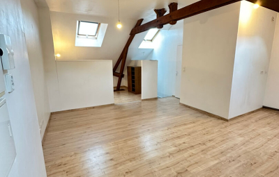 
A LOUER - Studio 31.56m²

