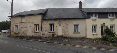 
Maison Mauregny En Haye 6 pièce(s) 123.75 m2
