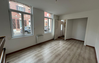 
Immeuble Saint Quentin 6 pièce(s) 130 m2
