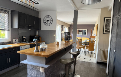 
Appartement Saint Quentin 4 pièce(s) 87 m2
