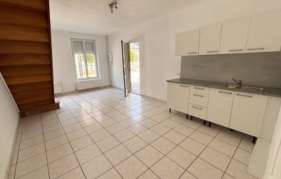 
Maison Guise 3 pièce(s)  56 m2
