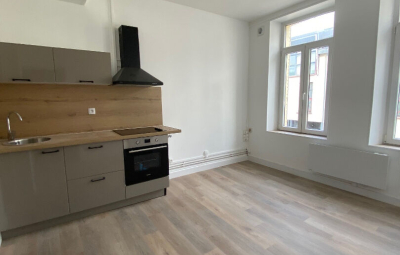 
Appartement F2  à louer
