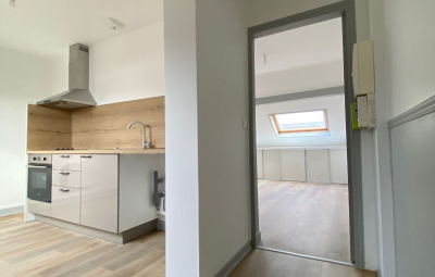 
Appartement F1  à louer
