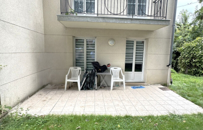 
Appartement Noyon 3 pièce(s) 63.01 m2 - Secteur Gare
