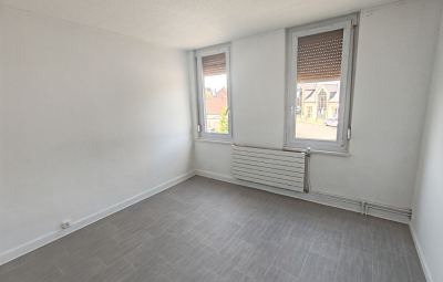 
Maison à louer (53.64m²)
