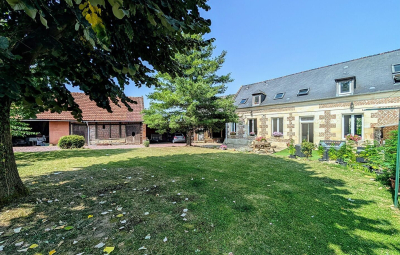 
Maison Guiscard 5 pièce(s) 111 m2
