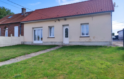 
Maison Mennevret 5 pièce(s) 100 m2
