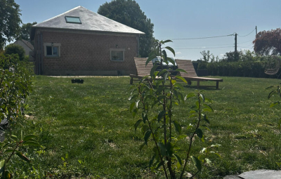 
Maison Pontruet 9 pièce(s) 220 m2
