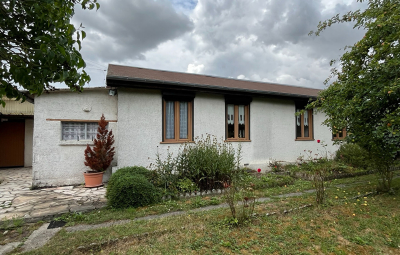 
Maison Tergnier 3 pièce(s) 75 m2
