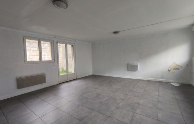 
Maison Bohain En Vermandois 4 pièce(s) 93 m2
