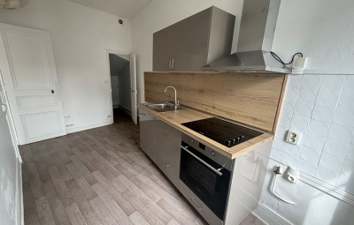 
Appartement Guise 3 pièce(s) 60 m2
