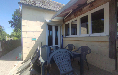 
Maison Sorbais 3 pièce(s) 84 m2
