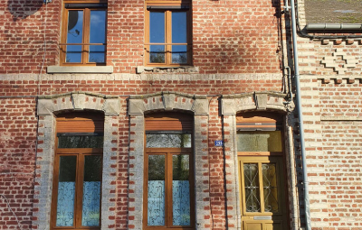 
Maison Gouy 3 pièce(s) 80 m2
