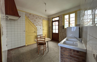 
Maison Ham 86 m2
