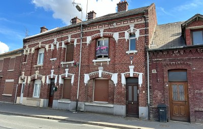 
Maison Ham 4 pièce(s) 86 m2
