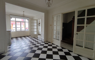 
Maison Bohain En Vermandois 5 pièce(s) 98 m2
