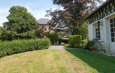 
Maison Ribemont 8 pièce(s) 210 m2
