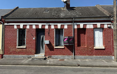 
Maison Ham 3 pièce(s) 75 m2

