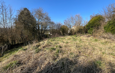 
Terrain Chauny 560 m2
