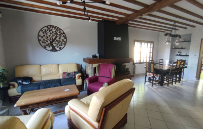 
Maison Busigny 7 pièce(s) 162 m2
