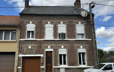 
Maison Eppeville 5 pièce(s) 118 m2
