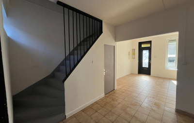 
Maison à louer
