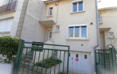 
Maison Noyon 3 pièce(s) 55.28 m2

