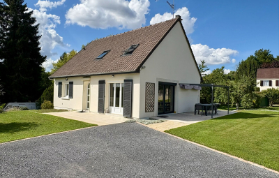 
Maison Pancy Courtecon 6 pièce(s) 114 m2
