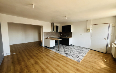
Appartement Vervins 4 pièce(s) 88.31 m2
