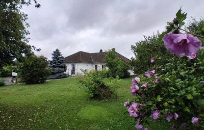 
Maison Fontaine Les Vervins 6 pièce(s) 116.46 m2
