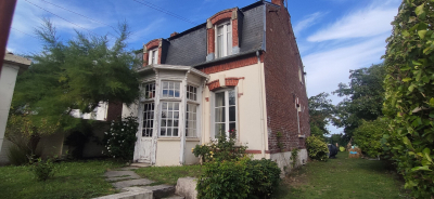 
Maison Laon 5 pièce(s) 104.64 m2
