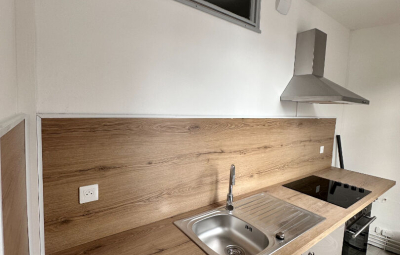 
Appartement Chauny 4 pièce(s) 76.83 m2
