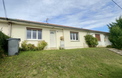 
Maison Laon 3 pièce(s) 75 m2
