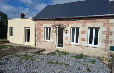 
Maison Montigny Le Franc 6 pièce(s) 76.15 m2
