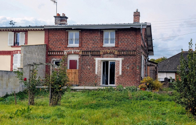 
Maison Noyon
