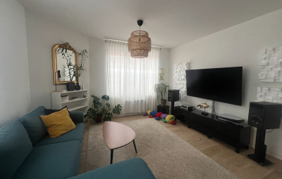 
Maison Saint Quentin 4 pièce(s) 81.07 m2
