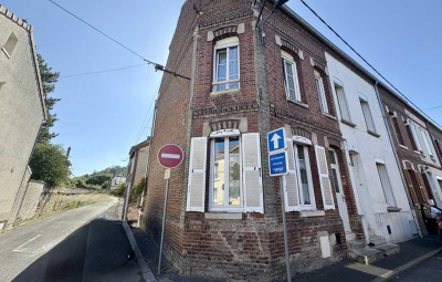 
Maison Laon 5 pièce(s) 105 m2
