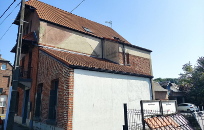 
Immeuble Busigny 8 pièce(s) 196 m2
