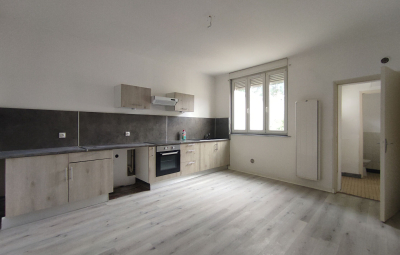 
Maison Bohain En Vermandois 3 pièce(s) 55 m2
