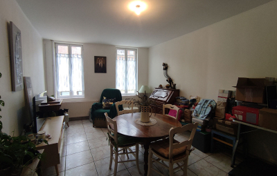 
Immeuble Bohain En Vermandois 6 pièce(s) 0115 m2
