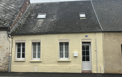 
Maison Marle 3 pièce(s) 81.79 m2
